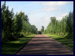 Bispebjerg kirkegård (cemetery)